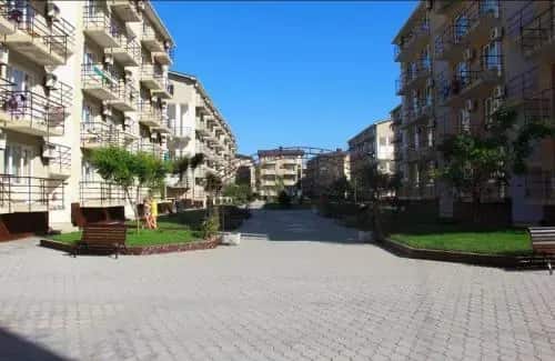 Sankt Peterburg Hotel: главное фото 1