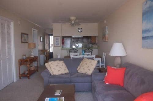 1036-3-C Sunvillas - 2 Br Condo: фото 6