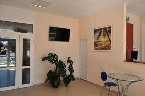 Apartment on Kirova 1: фото 2