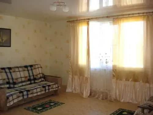 Strelnya-Dolzhanskaya apartments: главное фото 1