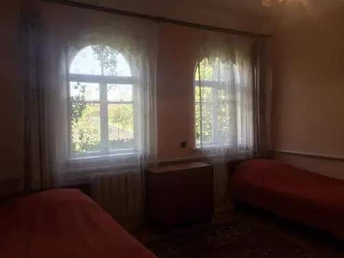 Guest House Grusheviy Dom: главное фото 1