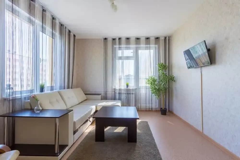 KvartalApartments. Burnakovskaya 63: фото 3