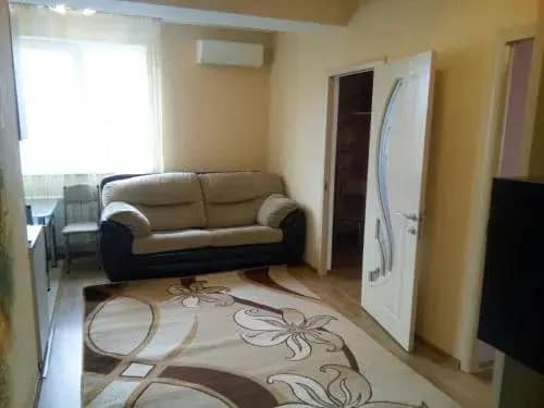 Na Lenina Apartments: фото 7