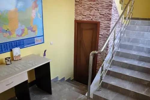 Penaty Guest house: фото 3
