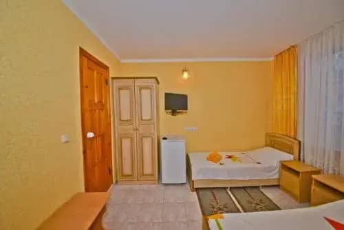 Kontinental Guest House: фото 7