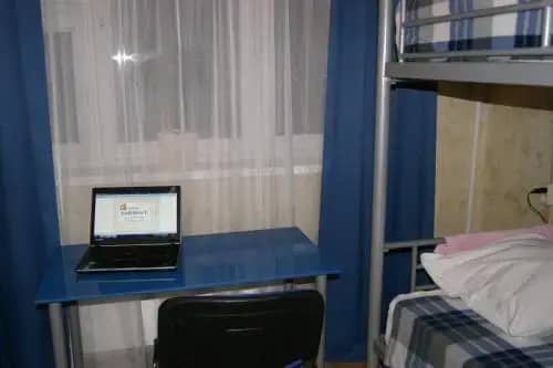 Blagovest Hostel On Tulskaya: фото 5