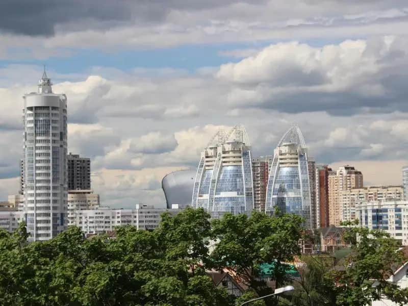 Hotel Dream Moscow: фото 2