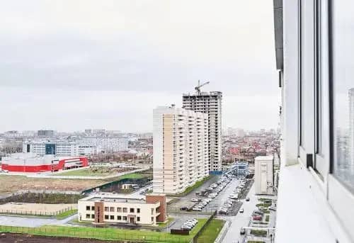 Apartment on Baybakova 2: фото 7
