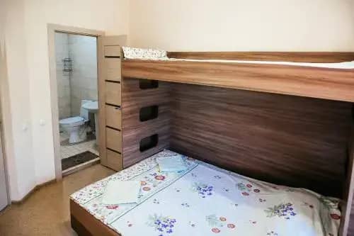 Жилые помещения Mir bez Granic: фото 4