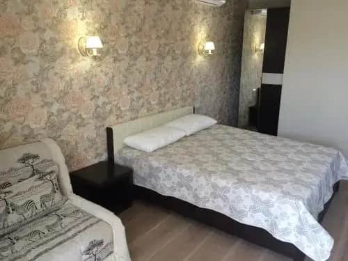 Guesthouse on Partizanskaya: фото 3