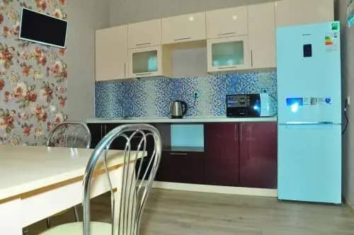Mini Hotel Uyut on Novgorodskaya 35: фото 6