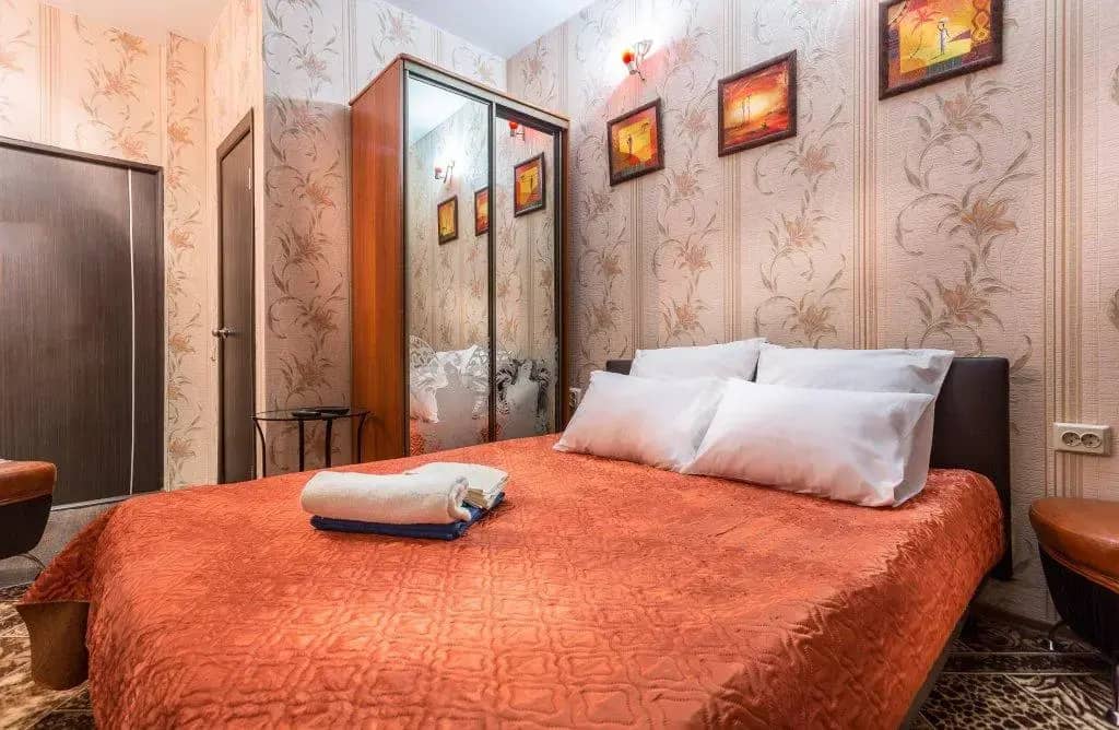 Hotel Astra Luks: фото 4