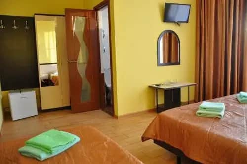 Penaty Guest house: фото 2