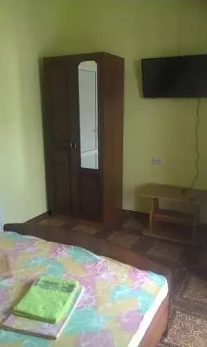 Agatiya Guest House: фото 5