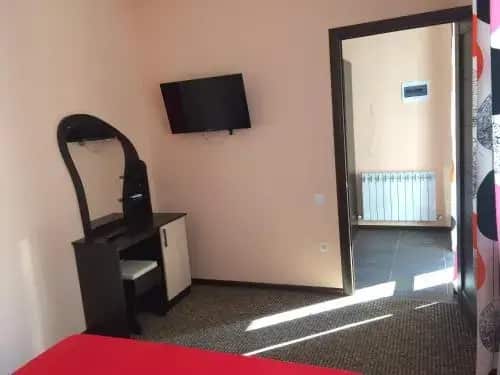 Beseda Guest House: главное фото 1