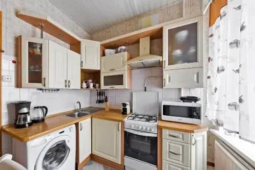 Apartmens on Ligovsky 177: фото 7