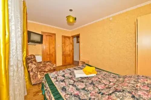 Kontinental Guest House: фото 5