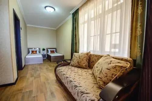 Gostevoy Dvor Parus Guest House: фото 5