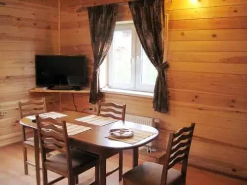 Mini-hotel u Babolovskogo Parka: фото 4