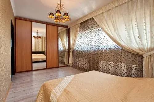 Daudel Apartments on M.Gorkiy: фото 7