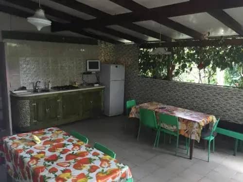 Guest House Grusheviy Dom: фото 7