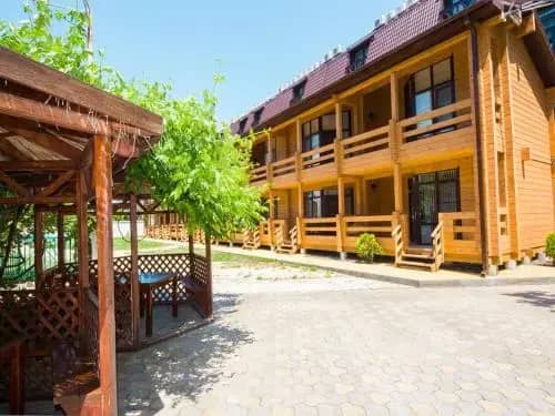 Villa Rosa Guesthouse: фото 6