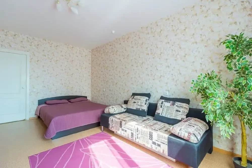 KvartalApartments. Burnakovskaya 63: фото 2