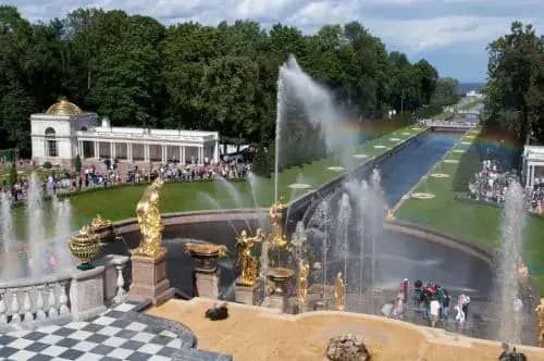 Studia na Admirala Cherokova: фото 7