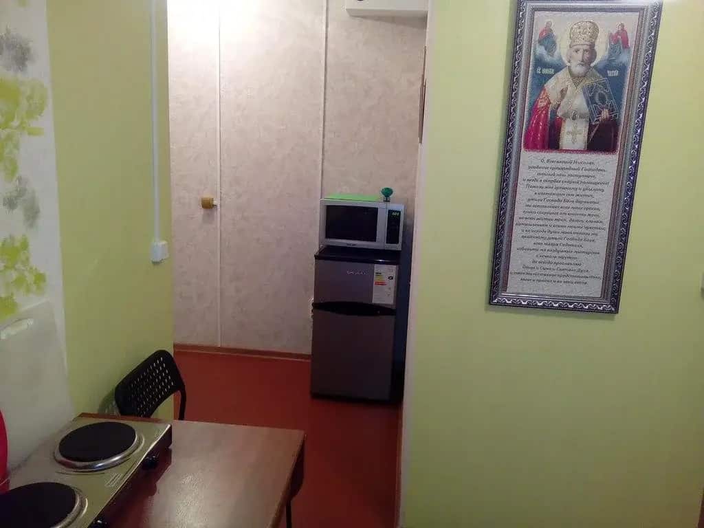 Guest house Vostochnaya 36: главное фото 1