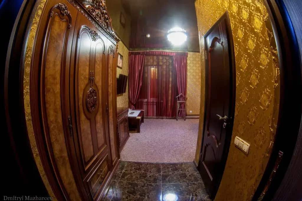 Rasputin Inn: главное фото 1