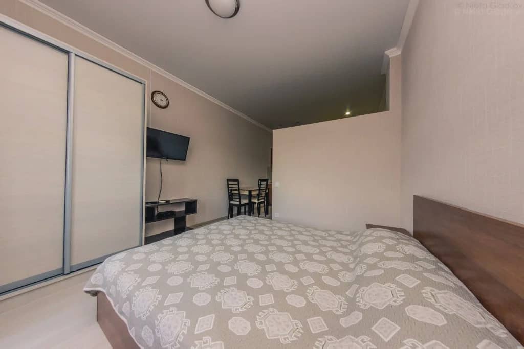 Ostrov Mechtyi Apartments: фото 7