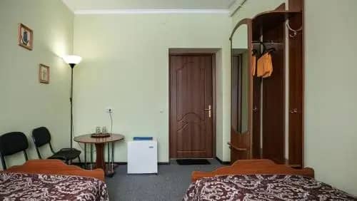 Mini-Hotel Lunnoe Ozero: фото 4