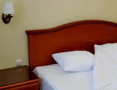 Guest House Assol: фото 2