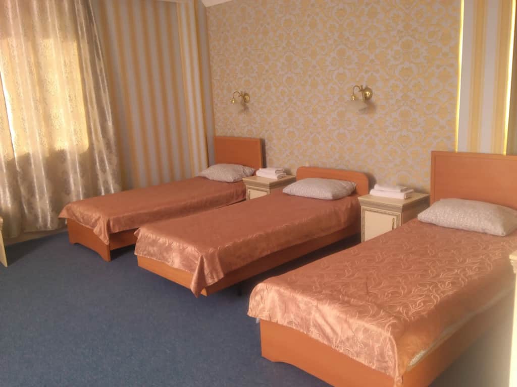Гостиница «Борт-Отель» Внуково: фото 2