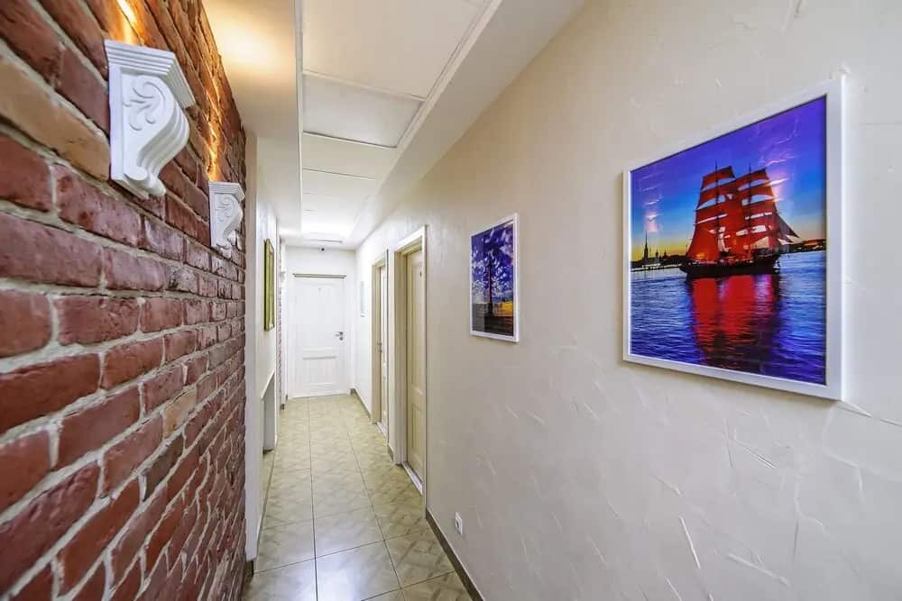 New Horizon Tulikov House: главное фото 1