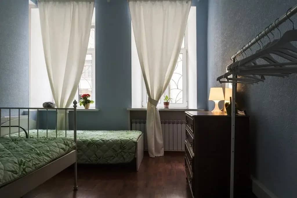 Guest House Mayakovskaya: фото 7