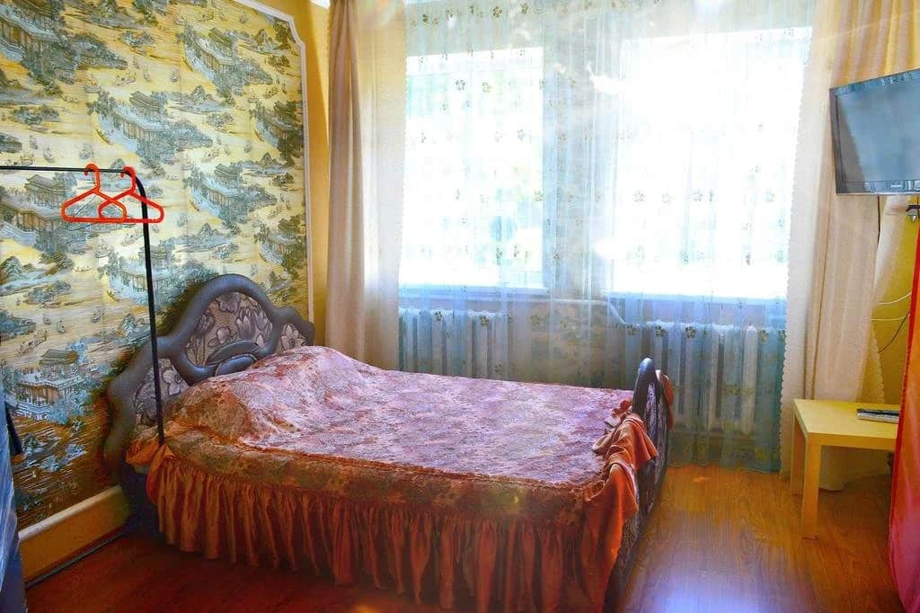 Holiday Home on Turgeneva: фото 2