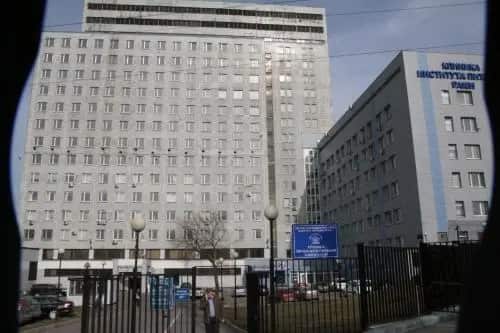 Гостиница Заречье АВ: главное фото 1