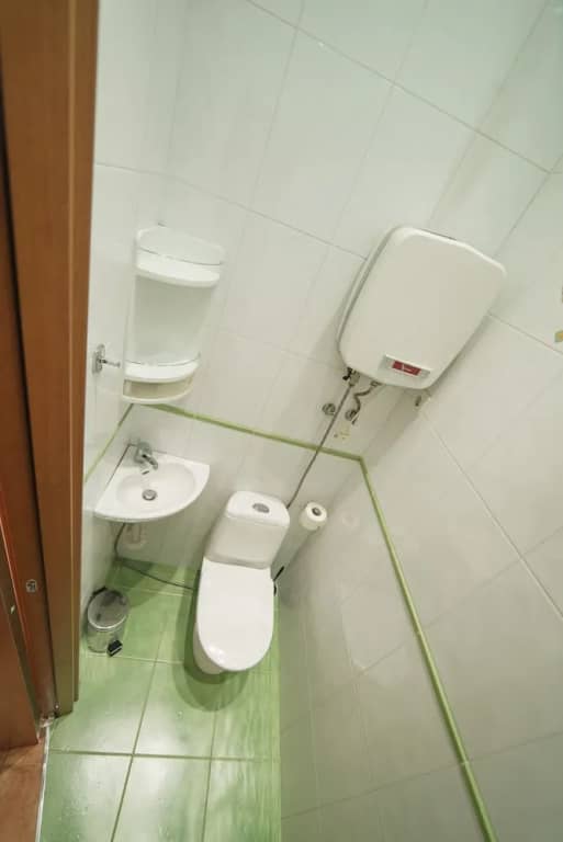 Funny Dolphins Apartments Arbat: фото 4