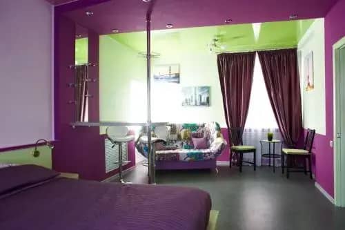Truck House Hotel: фото 5