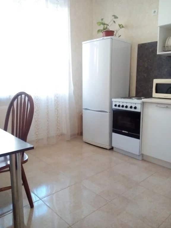 V Festivalnom Apartments: главное фото 1