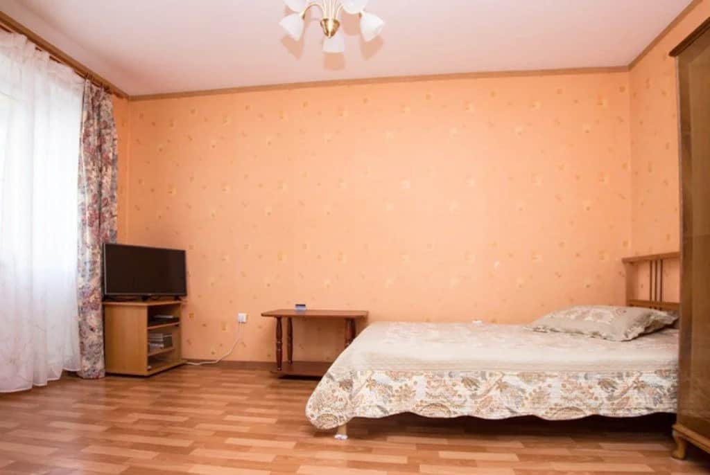 Apartamentyi Na Prospekte Nastavnikov: фото 2