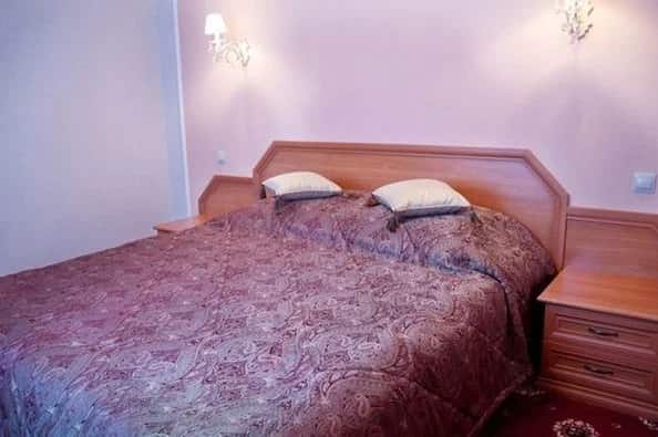 Business Hotel: главное фото 1