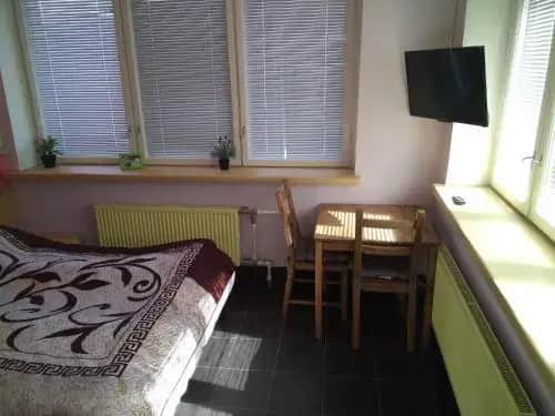 Razliv Zaliv Hostel & Hotel: фото 3