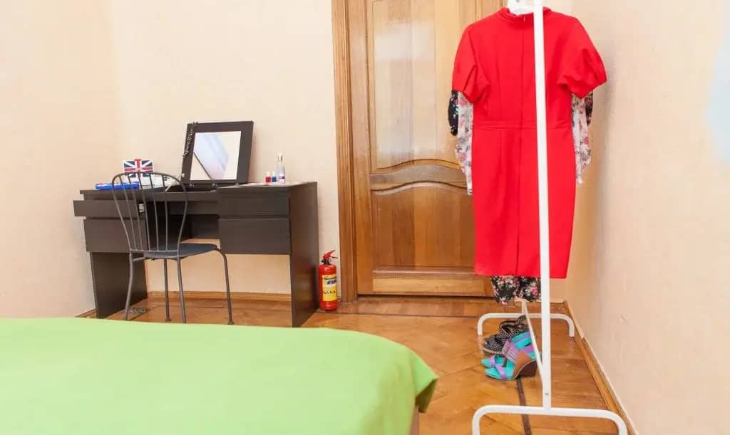 Hostels Rus Krasnyie Vorota: фото 7