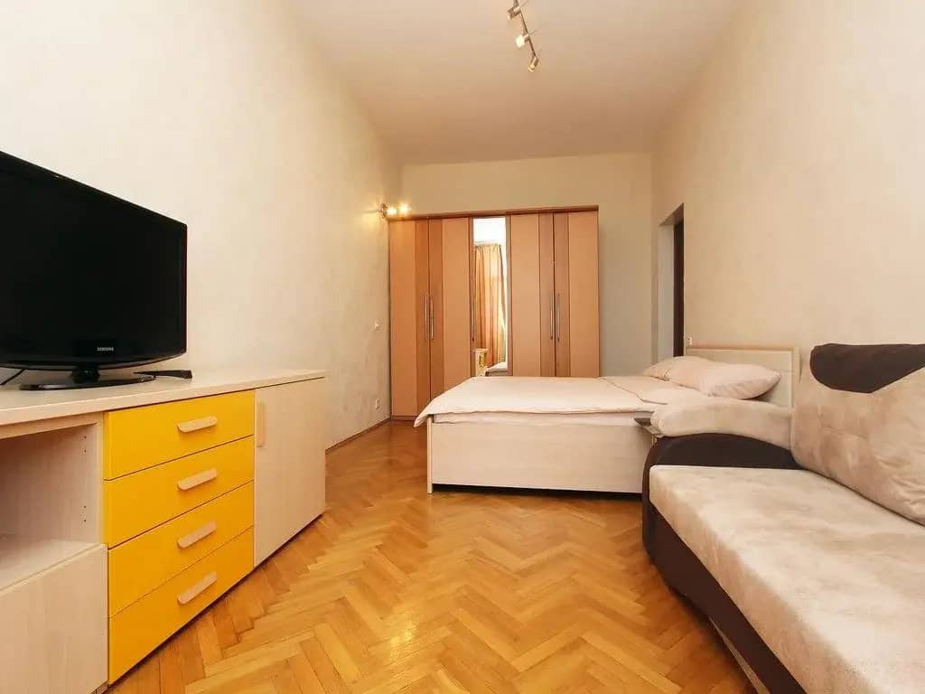 Апартаменты «Apartlux на пл. Победы»: фото 4