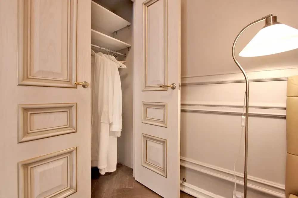 Emperoom Apartments: главное фото 1