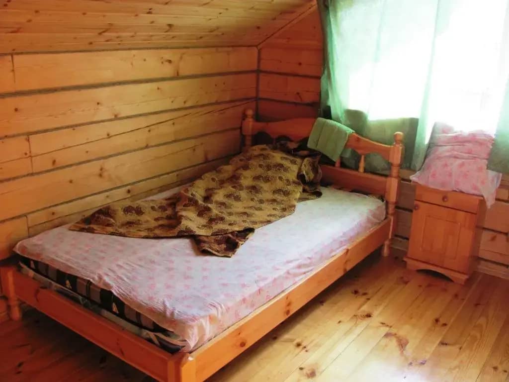 База отдыха Охана: фото 5