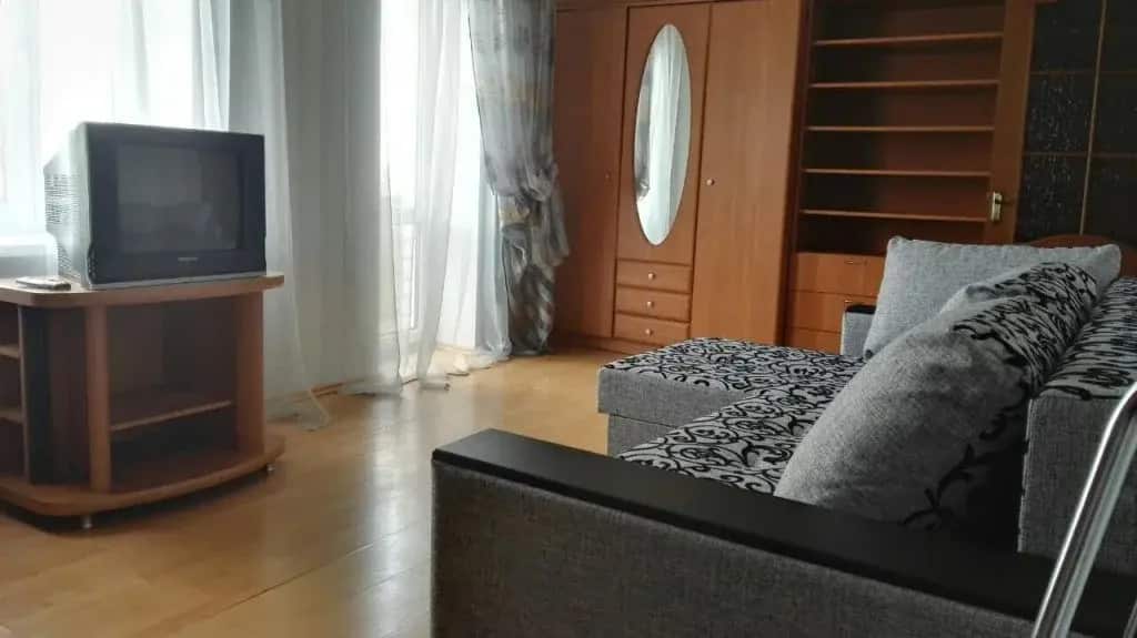 KoenigHouse - Klinicheskaya Apartments: главное фото 1
