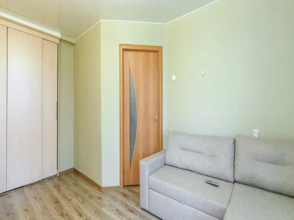 Na Moskovskom Guest House: главное фото 1